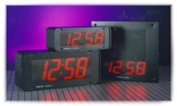 DigitalClocks
